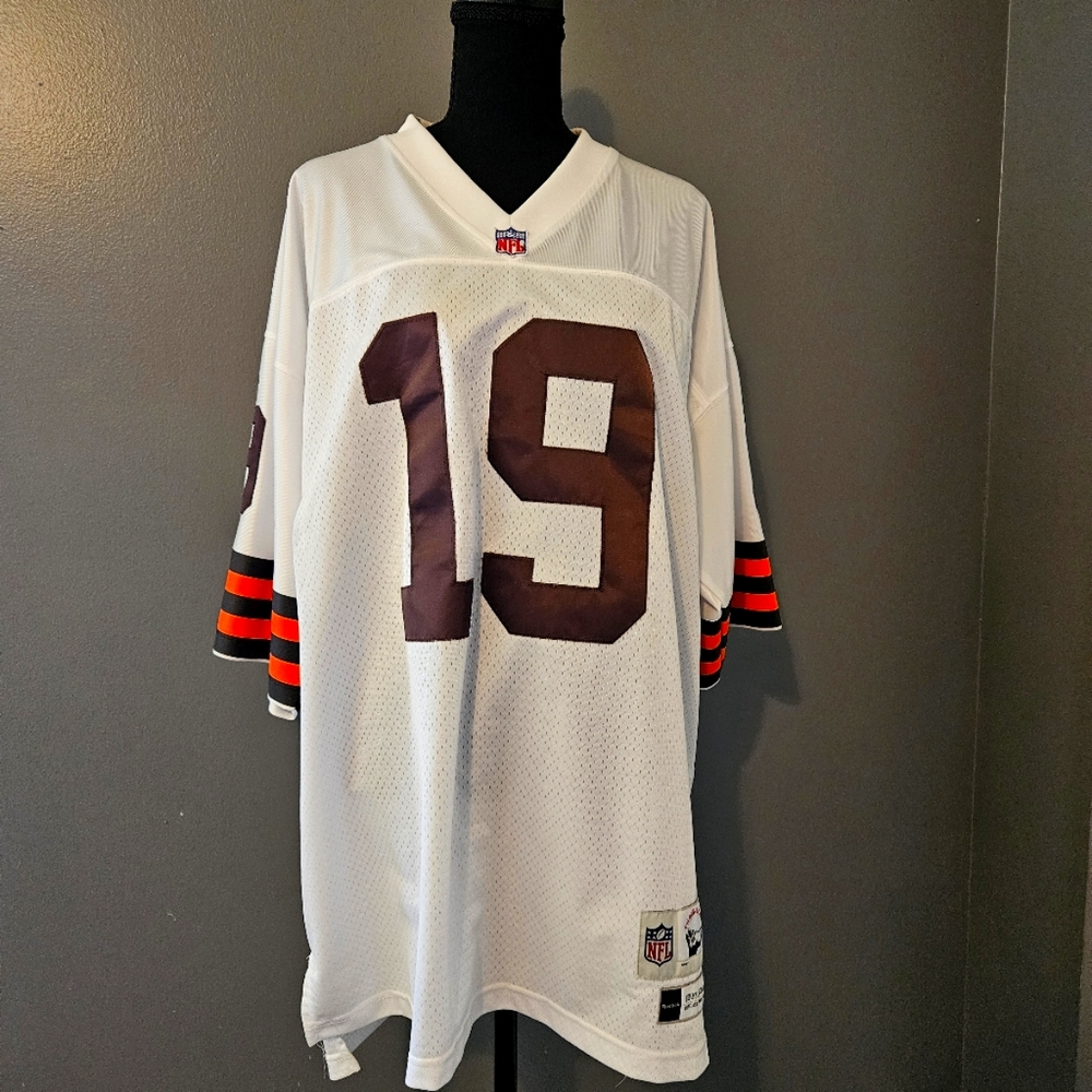 XL Bernie Kosar Jersey
